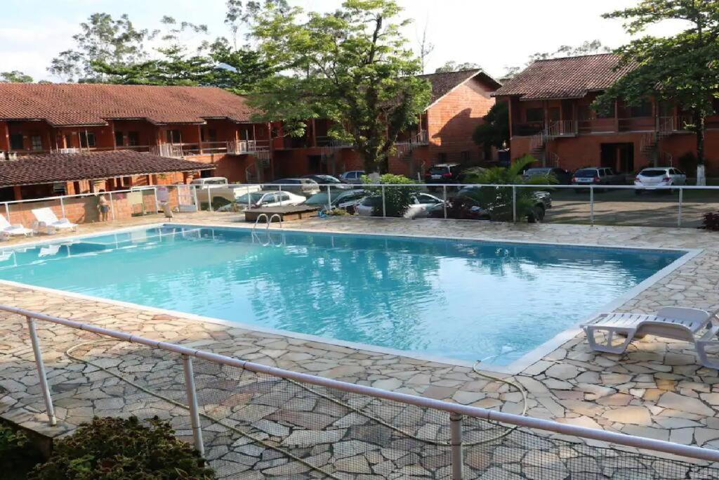 Mara Maranduba! Ape C/ Piscina. Ubatuba Exterior foto