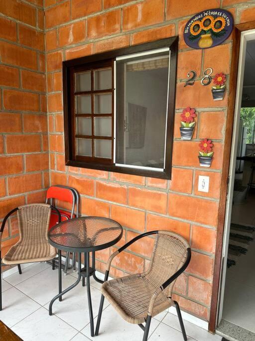 Mara Maranduba! Ape C/ Piscina. Ubatuba Exterior foto
