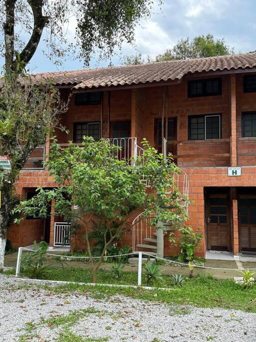 Mara Maranduba! Ape C/ Piscina. Ubatuba Exterior foto